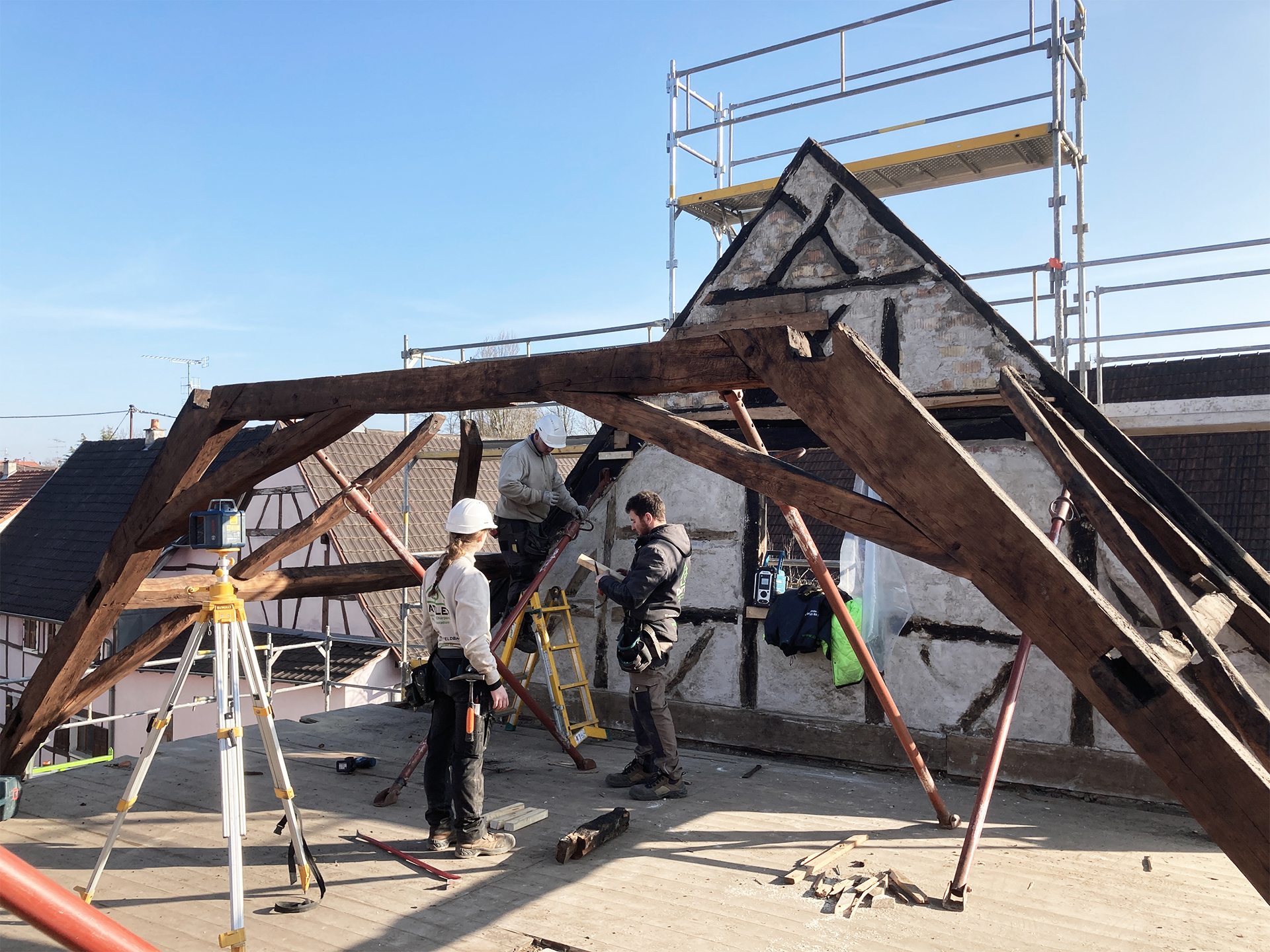 Sutter & Pister - 14