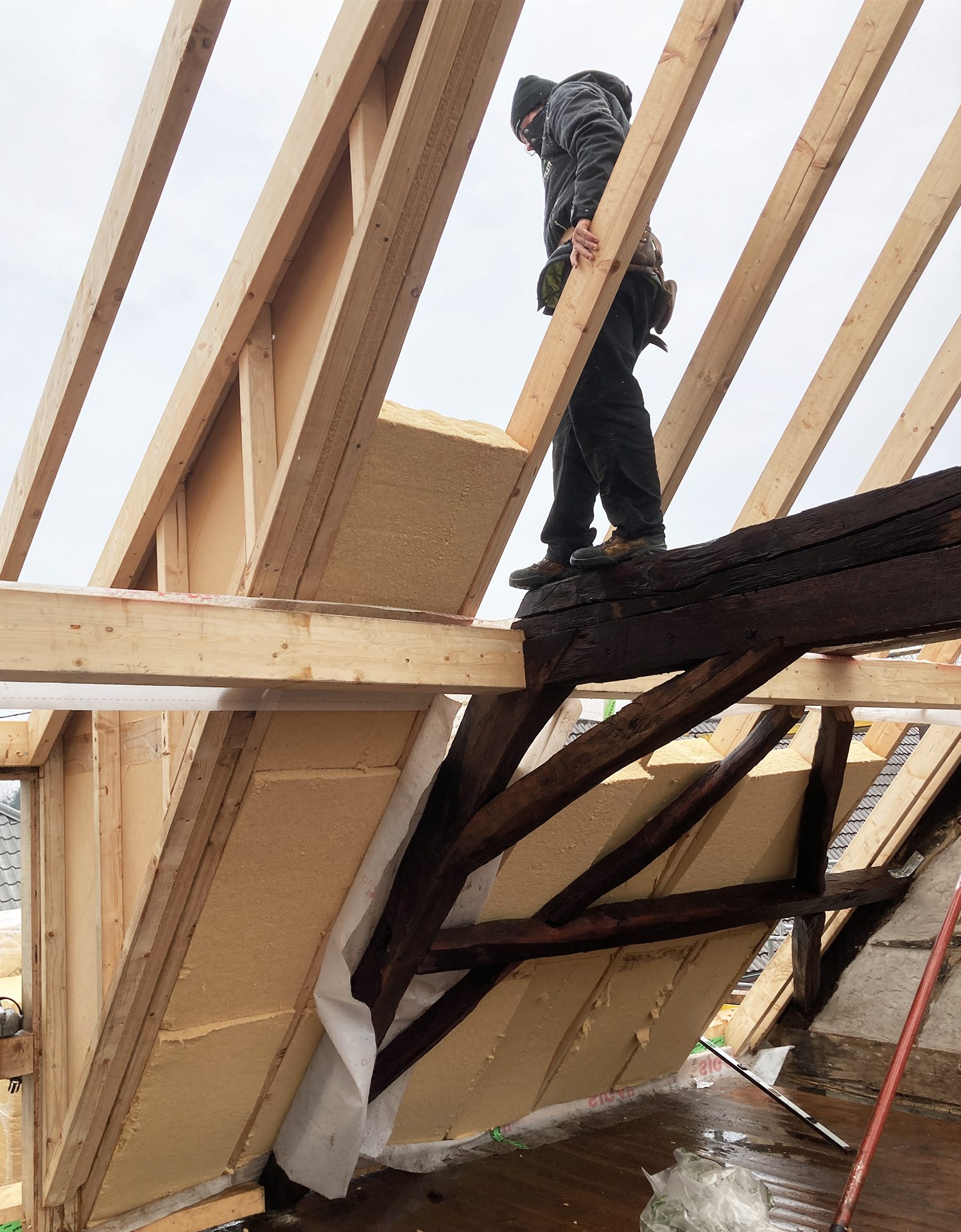 Sutter & Pister - 15