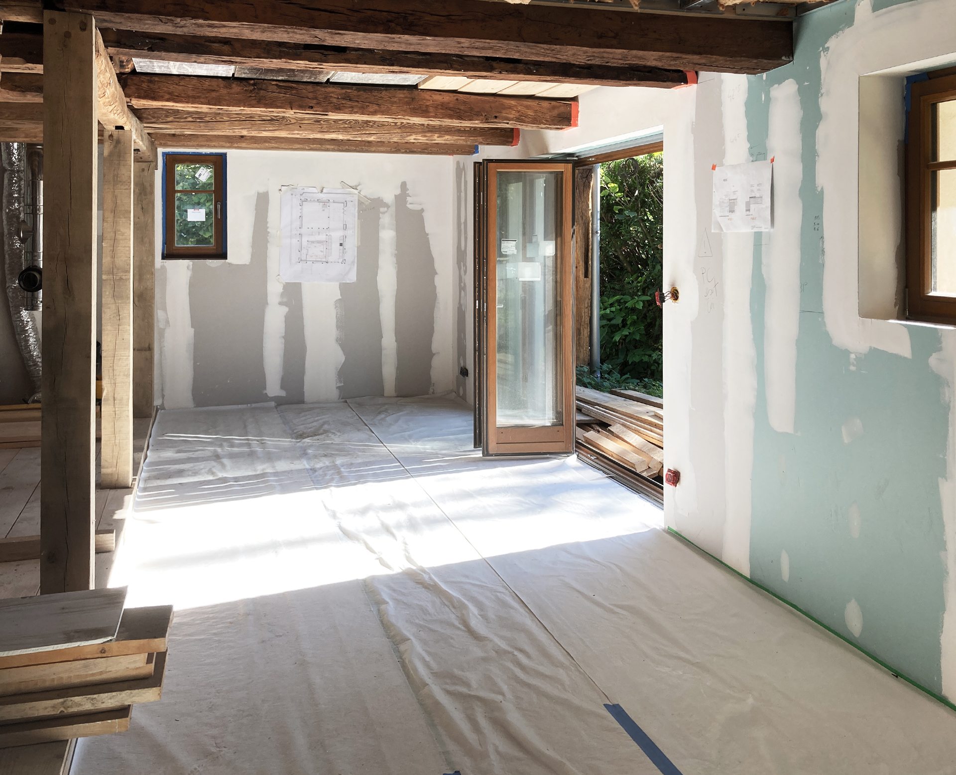 Sutter & Pister - 18