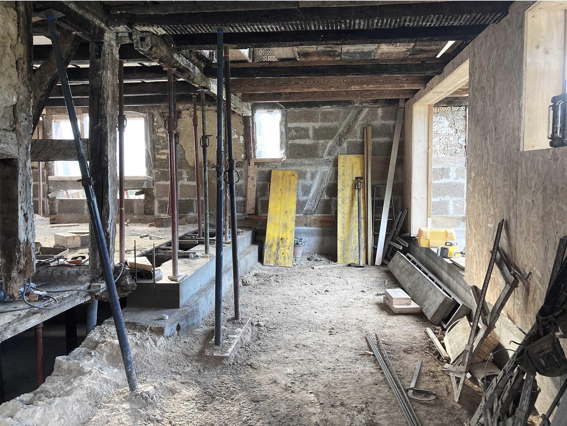 Sutter & Pister - 22