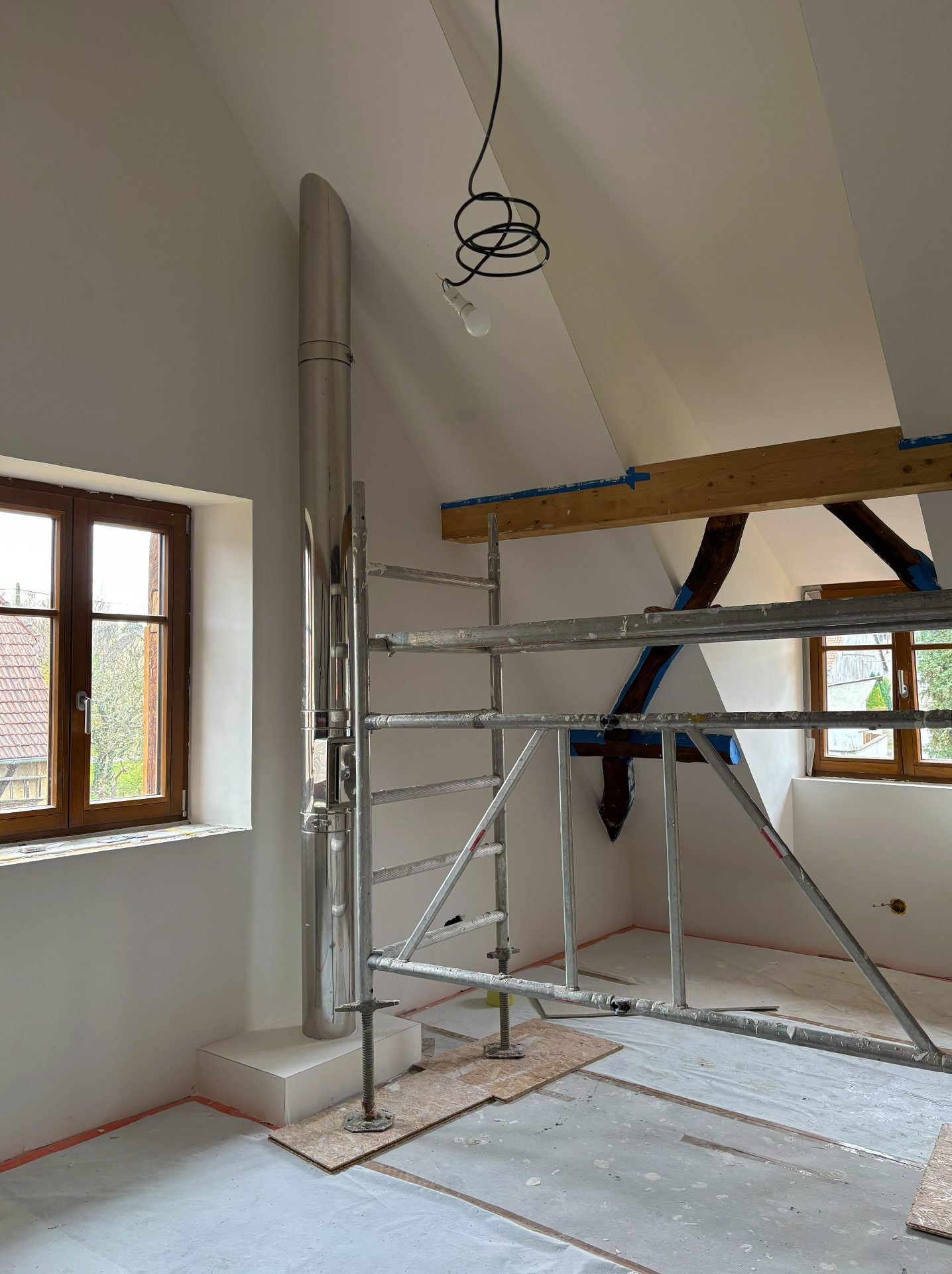 Sutter & Pister - 25