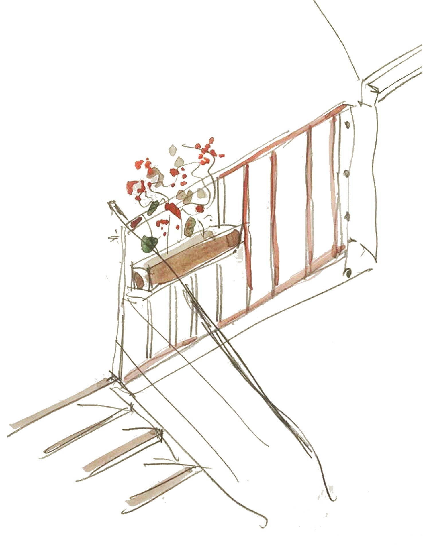 Sutter & Pister - Dessin