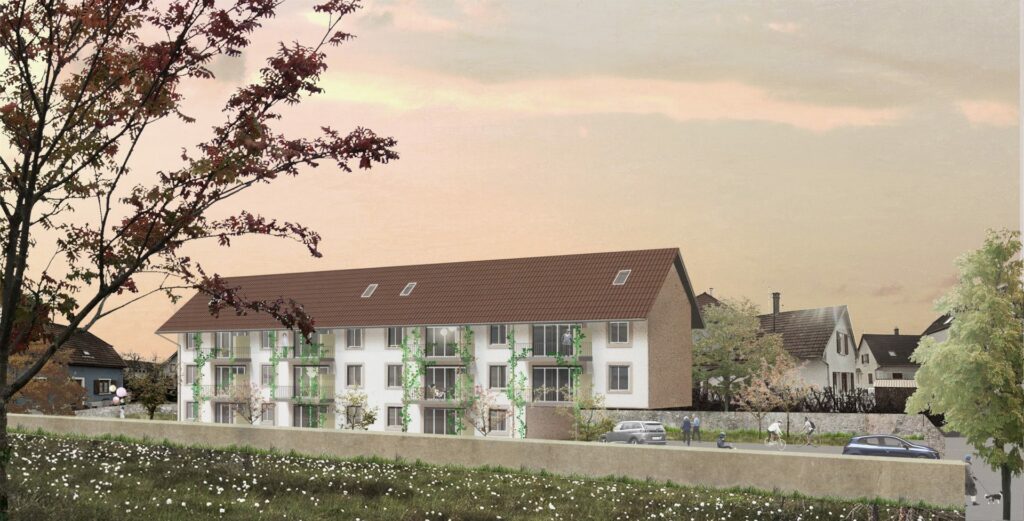 Sutter & Pister - Pers Sausheim 9