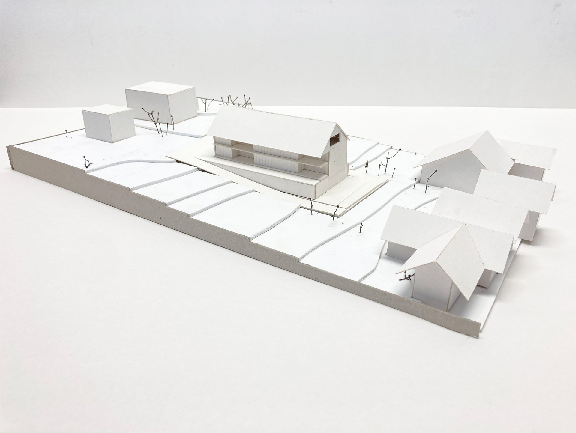 Sutter & Pister - 1