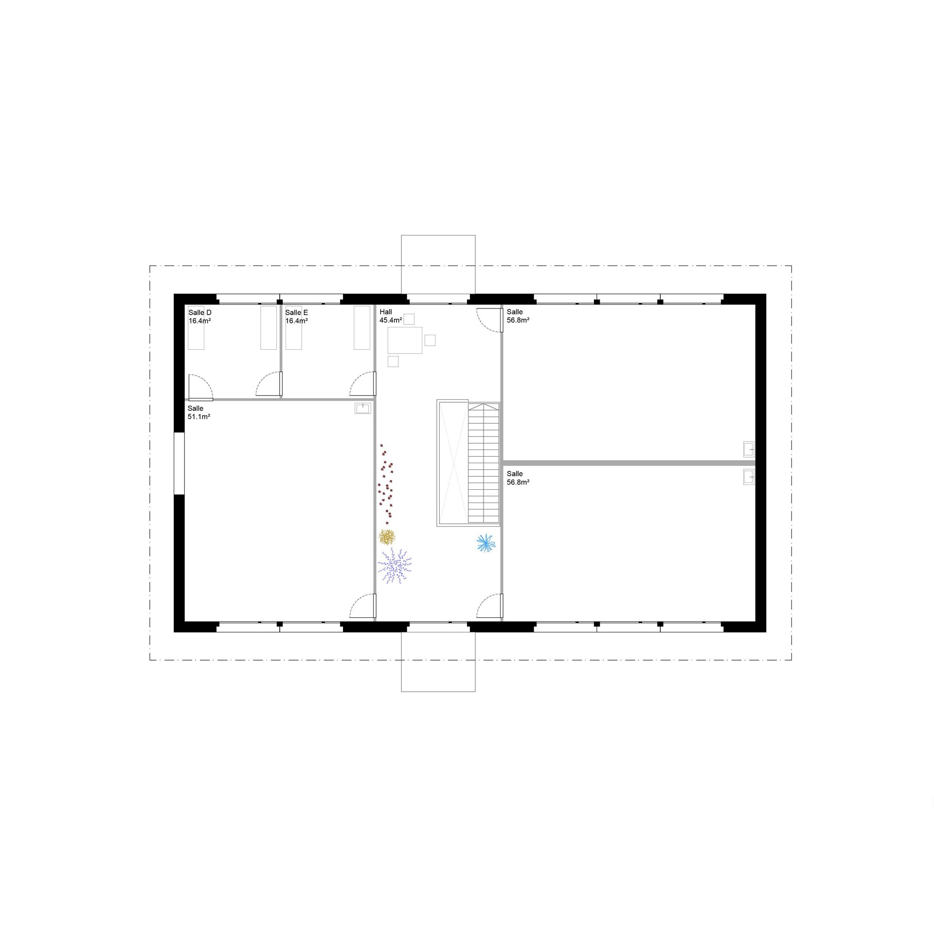 Sutter & Pister - 3