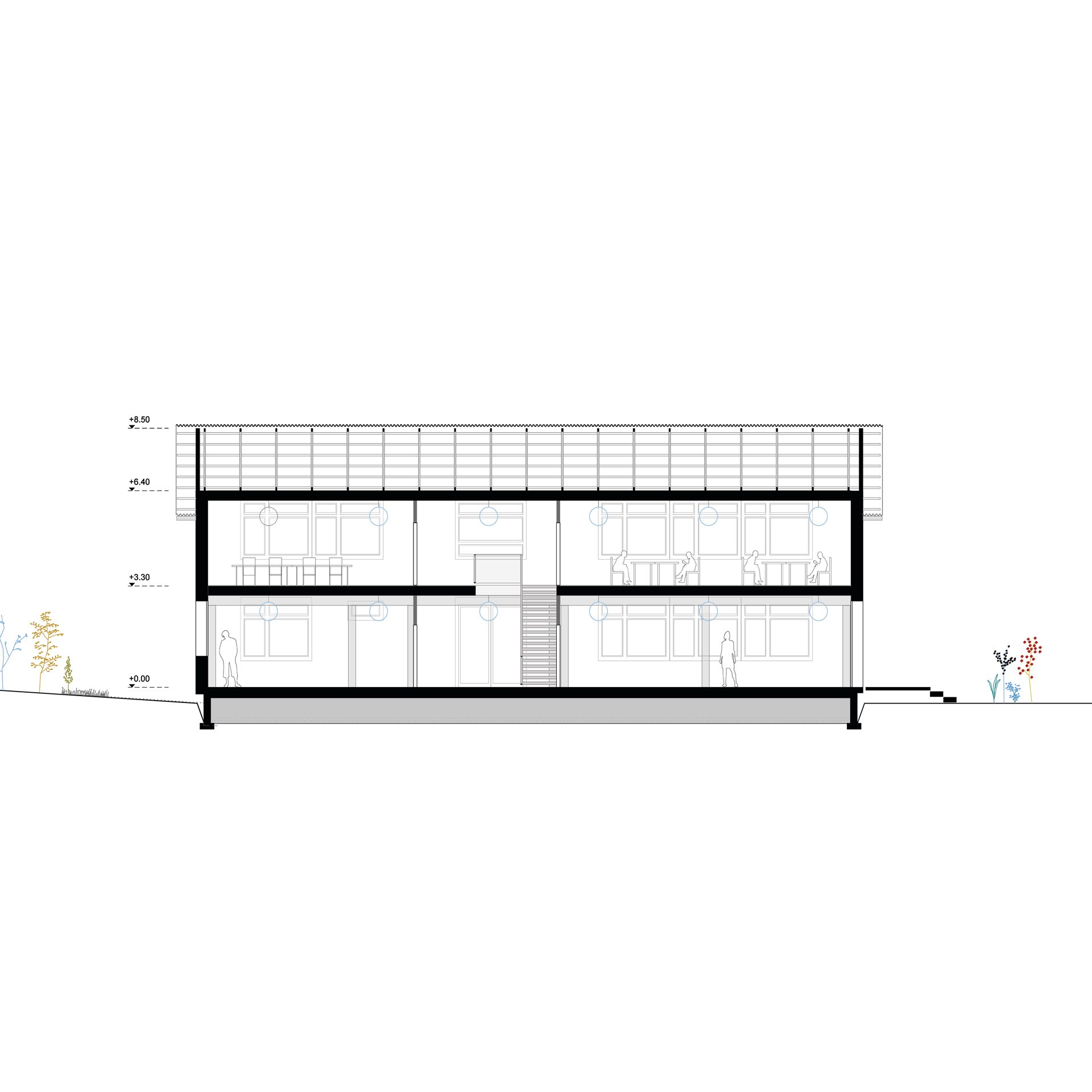 Sutter & Pister - 5