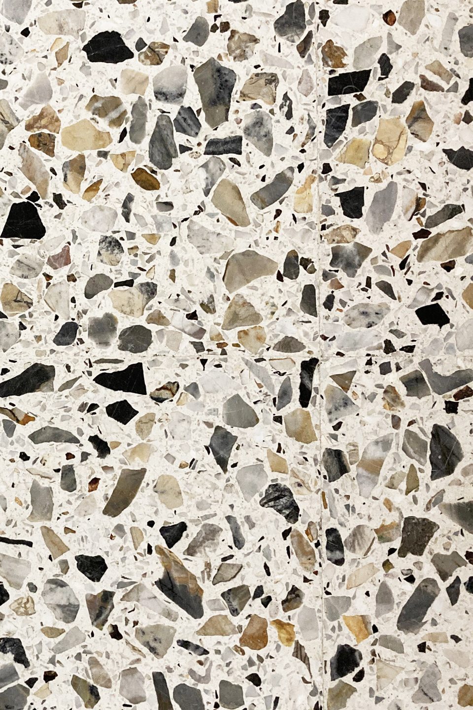 Sutter & Pister - carrelage