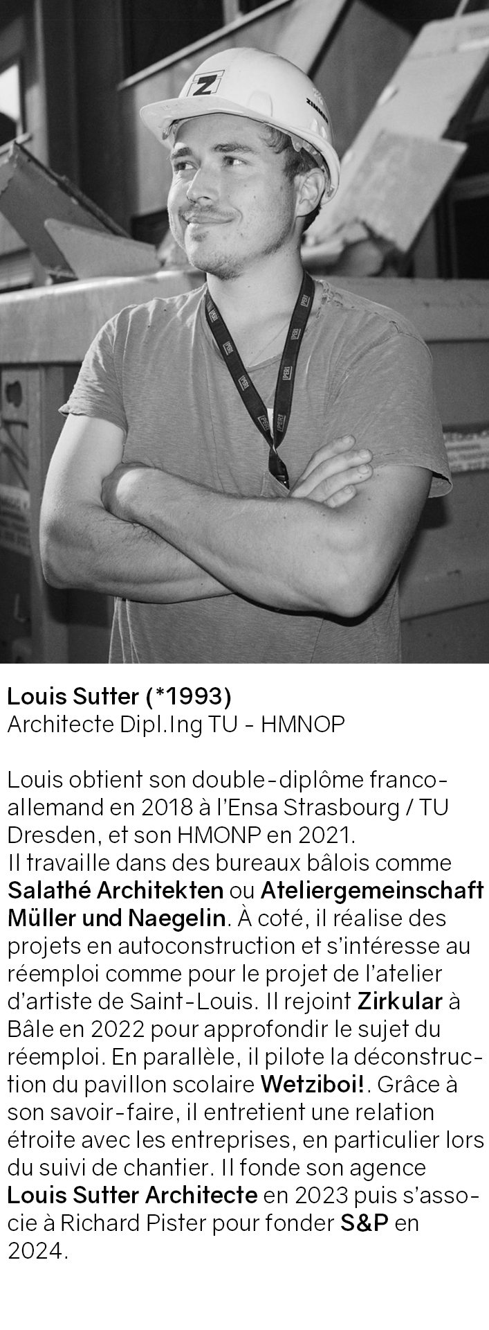Sutter & Pister - Louis_CV-1