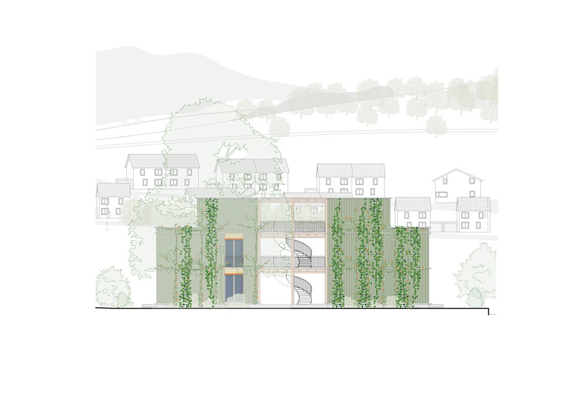 Sutter & Pister - test 2