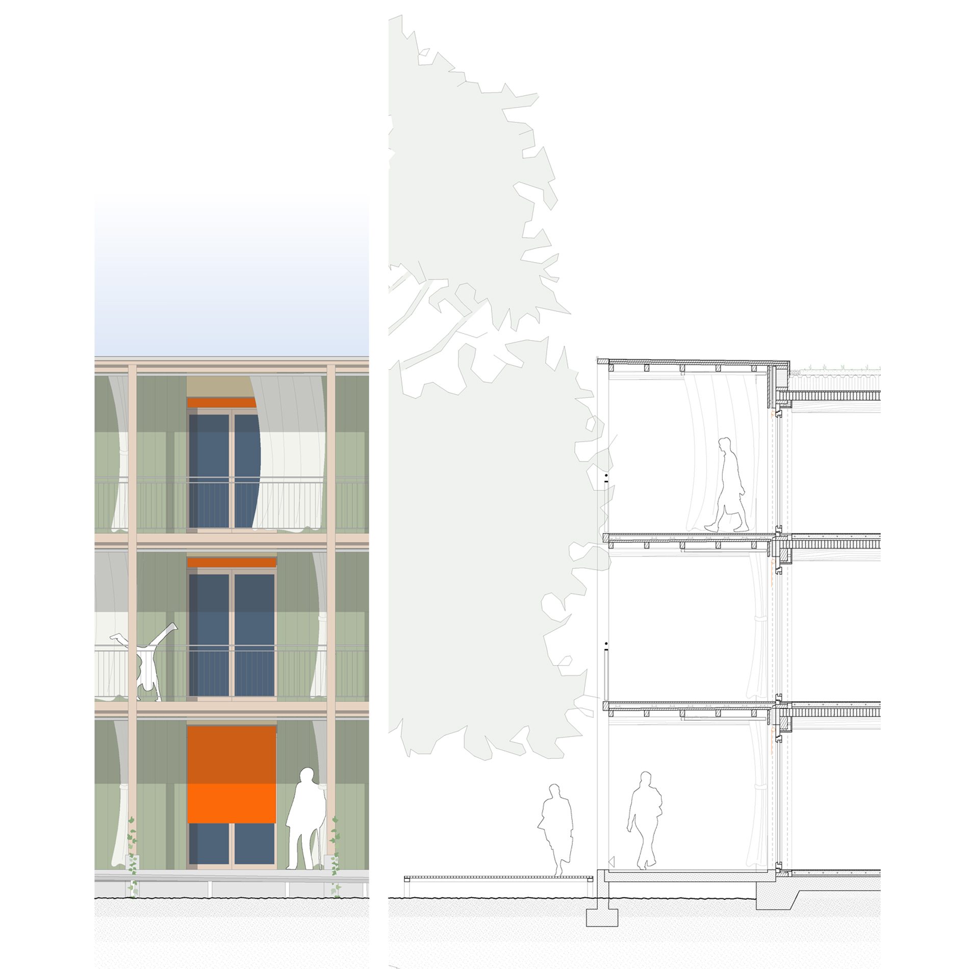 Sutter & Pister - test 5